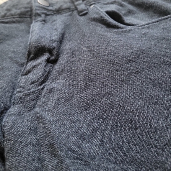 Calvin Klein Straight Jeans - Picture 6 of 7